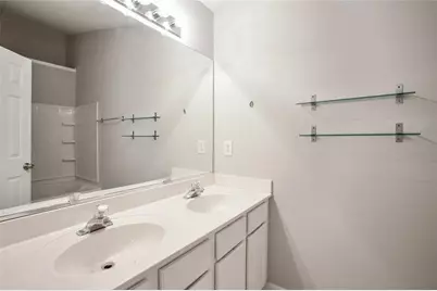3322 Hidden Cove Circle, Peachtree Corners, GA 30092 - Photo 12