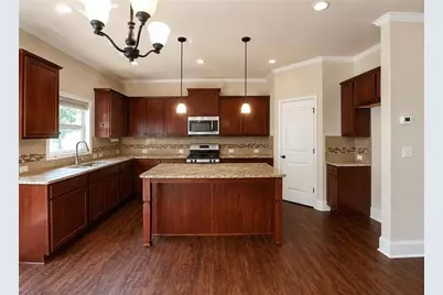 4970 Roseman Trail, Cumming, GA 30040 - Photo 16