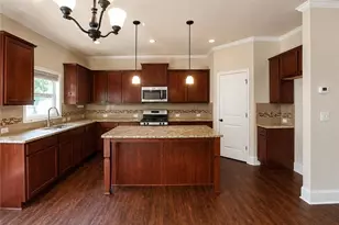 4970 Roseman Trail, Cumming, GA 30040 - Photo 16