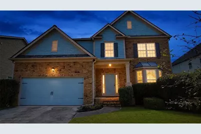 4970 Roseman Trail, Cumming, GA 30040 - Photo 2