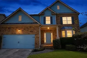 4970 Roseman Trail, Cumming, GA 30040 - Photo 2