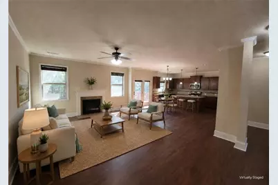 4970 Roseman Trail, Cumming, GA 30040 - Photo 12