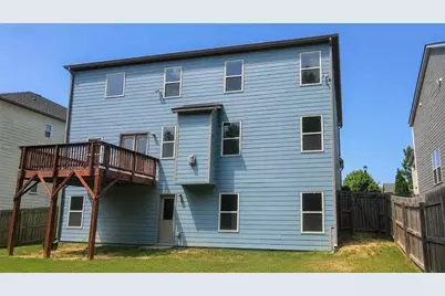 4970 Roseman Trail, Cumming, GA 30040 - Photo 48