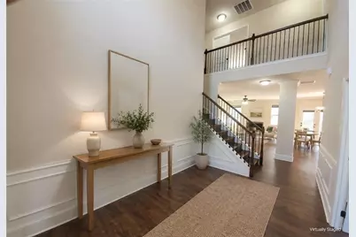 4970 Roseman Trail, Cumming, GA 30040 - Photo 6