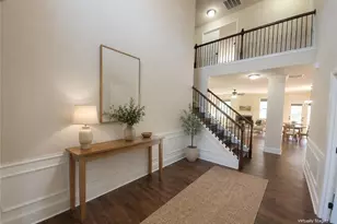 4970 Roseman Trail, Cumming, GA 30040 - Photo 6