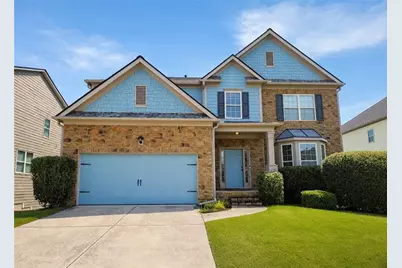4970 Roseman Trail, Cumming, GA 30040 - Photo 1