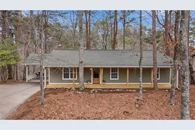 121 White Antelope Street, Waleska, GA 30183 - Photo 2