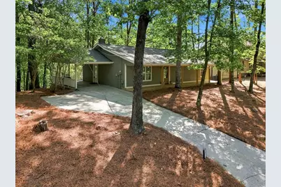 121 White Antelope Street, Waleska, GA 30183 - Photo 4