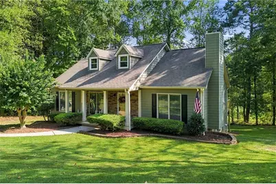 120 Mason Drive, Canton, GA 30115 - Photo 4