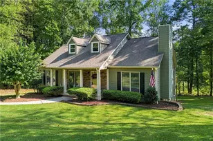120 Mason Dr, Canton, GA 30115 - Photo 4