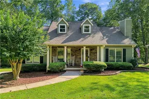 120 Mason Dr, Canton, GA 30115 - Photo 1