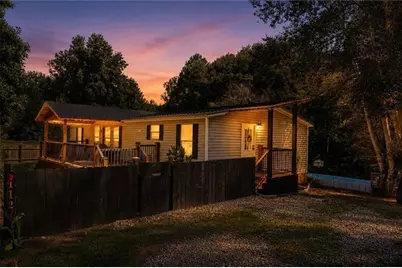 112 Center Grove Drive Drive, Cleveland, GA 30528 - Photo 2