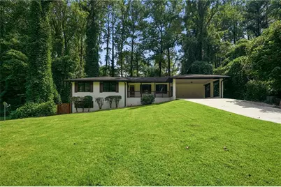 3020 Landrum Drive SW, Atlanta, GA 30311 - Photo 1