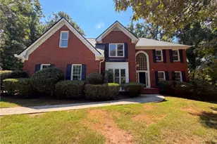 1990 Eagle Ridge Dr SW, Conyers, GA 30094 - Photo 1