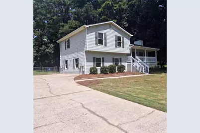 2681 Tybee Drive, Buford, GA 30519 - Photo 1
