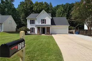 709 Sunny Field Ln, Lawrenceville, GA 30043 - Photo 24