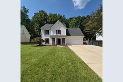 709 Sunny Field Lane, Lawrenceville, GA 30043 - Photo 1