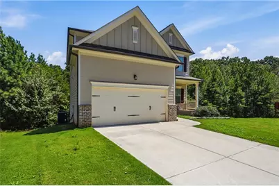 469 Flowing Trail, Dawsonville, GA 30534 - Photo 2