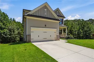 [Address not provided], Dawsonville, GA 30534 - Photo 2
