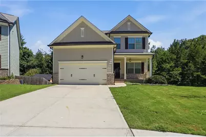469 Flowing Trail, Dawsonville, GA 30534 - Photo 1