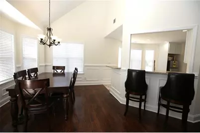 3458 English Oaks Drive NW, Kennesaw, GA 30144 - Photo 16