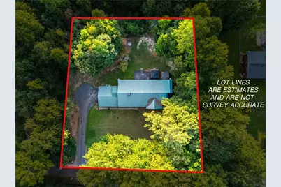 109 Lakeview Circle, Cumming, GA 30040 - Photo 38