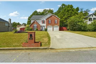 4255 Old House Drive, Conley, GA 30288 - Photo 2