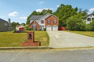 4255 Old House Dr, Conley, GA 30288 - Photo 2