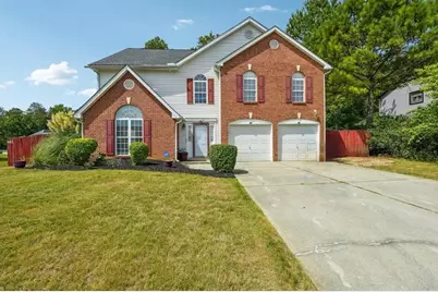 4255 Old House Drive, Conley, GA 30288 - Photo 1