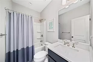 224 Milton Overlook Pass, Woodstock, GA 30188 - Photo 34