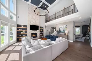 224 Milton Overlook Pass, Woodstock, GA 30188 - Photo 10