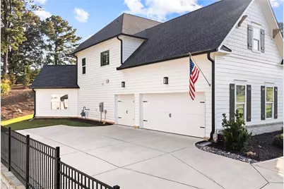 224 Milton Overlook Pass, Woodstock, GA 30188 - Photo 42