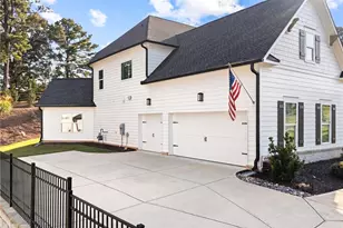 224 Milton Overlook Pass, Woodstock, GA 30188 - Photo 42