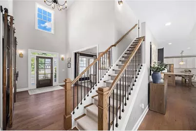 224 Milton Overlook Pass, Woodstock, GA 30188 - Photo 24