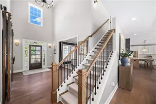 224 Milton Overlook Pass, Woodstock, GA 30188 - Photo 24