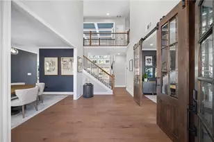 224 Milton Overlook Pass, Woodstock, GA 30188 - Photo 4