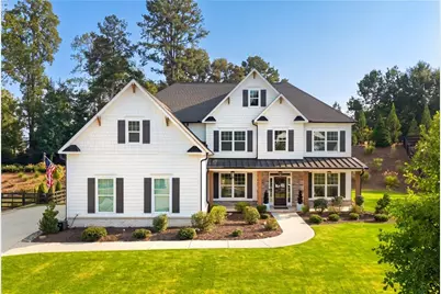 224 Milton Overlook Pass, Woodstock, GA 30188 - Photo 1