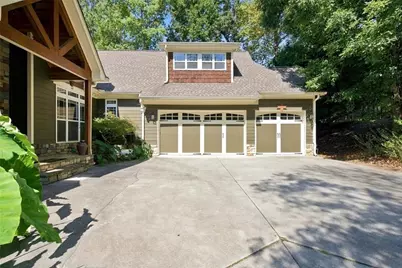 251 White Antelope Street, Waleska, GA 30183 - Photo 4