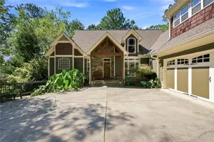251 White Antelope St, Waleska, GA 30183 - Photo 2