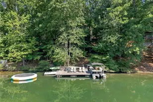 251 White Antelope St, Waleska, GA 30183 - Photo 50