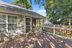 61 Hawthorne Dr, Jefferson, GA 30549 - Photo 38