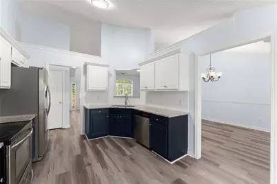 61 Hawthorne Drive, Jefferson, GA 30549 - Photo 16
