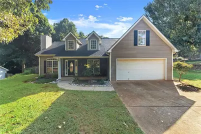 61 Hawthorne Drive, Jefferson, GA 30549 - Photo 1