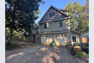 117 Cool Springs Lane, Dahlonega, GA 30533 - Photo 2