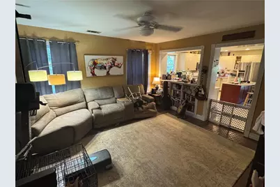 117 Cool Springs Lane, Dahlonega, GA 30533 - Photo 14
