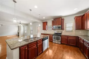 4173 Lilycrest Way, Powder Springs, GA 30127 - Photo 20