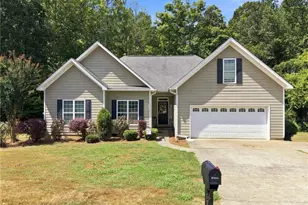 60 Highlander Trail SW, Rome, GA 30165 - Photo 1