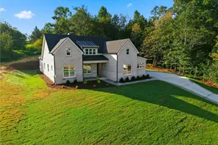 1831 Bermuda Ave, Demorest, GA 30535 - Photo 2