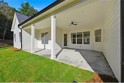1831 Bermuda Avenue, Demorest, GA 30535 - Photo 50