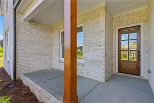 1831 Bermuda Ave, Demorest, GA 30535 - Photo 6